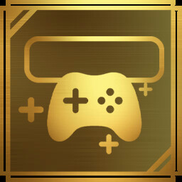 Ah Man, Here We Go Again achievement icon for Thot on Trial