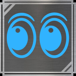 Bird watcher achievement icon for Thot on Trial