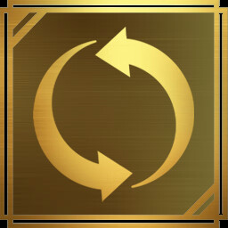 Better Perspective achievement icon for Thot on Trial