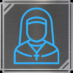 Clear Conscience achievement icon for Thot on Trial