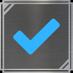 Perservere! achievement icon for Thot on Trial