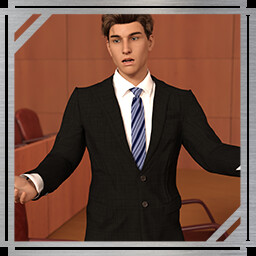 Second Chances achievement icon for Thot on Trial