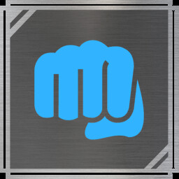 Right In The Nose! achievement icon for Thot on Trial