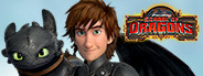 School of Dragons: How to Train Your Dragon