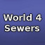 Icon for World 4 fully cleared