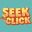 Seek and Click icon