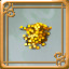 2,500 gold coins