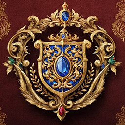 Icon for Royalty