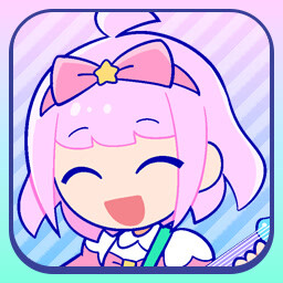 Icon for Check out This Shooting Star