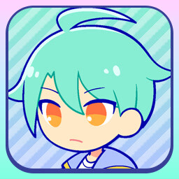 Icon for Welcome to Pastel Parade!