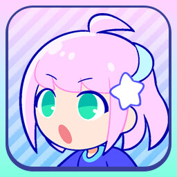 Icon for Playing Volleyball!