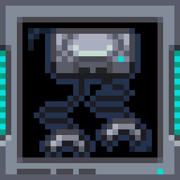 Too Much Time achievement icon for Planet Lust