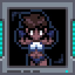 Jarhead achievement icon for Planet Lust