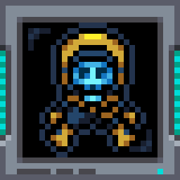 Even More Nightmares achievement icon for Planet Lust