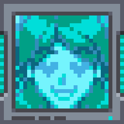 For Science! achievement icon for Planet Lust