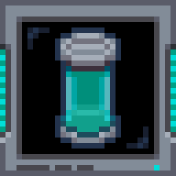 More Nightmares achievement icon for Planet Lust
