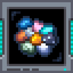 Geologist achievement icon for Planet Lust