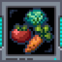 Botanist achievement icon for Planet Lust