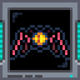 Martian achievement icon for Planet Lust