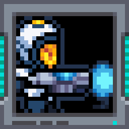 Huntsman achievement icon for Planet Lust