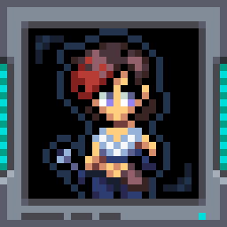 Fixer Upper achievement icon for Planet Lust