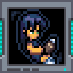 Aye Cap'n achievement icon for Planet Lust