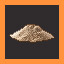 采沙工 achievement icon for MeteoriteFall