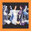 曼妙身材 achievement icon for MeteoriteFall