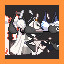 安然入眠 achievement icon for MeteoriteFall