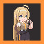 金发小能手！ achievement icon for MeteoriteFall