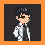我，无敌 achievement icon for MeteoriteFall
