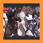 优雅作战 achievement icon for MeteoriteFall