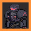 DUEL achievement icon for MeteoriteFall