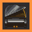 谁在演奏？ achievement icon for MeteoriteFall