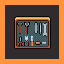大科学家 achievement icon for MeteoriteFall