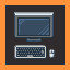 个人收藏 achievement icon for MeteoriteFall
