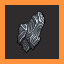 强化专家 achievement icon for MeteoriteFall