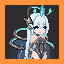 “精彩” achievement icon for MeteoriteFall