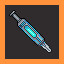 彻底治愈 achievement icon for MeteoriteFall