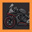 成功入学 achievement icon for MeteoriteFall