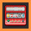 运气爆棚 achievement icon for MeteoriteFall