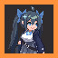 美好的画卷 achievement icon for MeteoriteFall