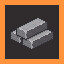 采石工 achievement icon for MeteoriteFall