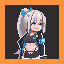 现在由我来保护你 achievement icon for MeteoriteFall