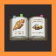 理论上的烹饪大师 achievement icon for MeteoriteFall