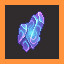 这个最合适 achievement icon for MeteoriteFall