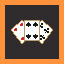“赌神” achievement icon for MeteoriteFall