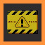 施工重地，闲尸免进 achievement icon for MeteoriteFall
