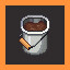 挖土工 achievement icon for MeteoriteFall