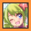 “后宫动漫鉴赏家” achievement icon for MeteoriteFall